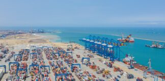 MPS boosts terminal capacity for transhipment