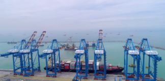 Tema Port is largest in West and Central Africa – PMAWCA
