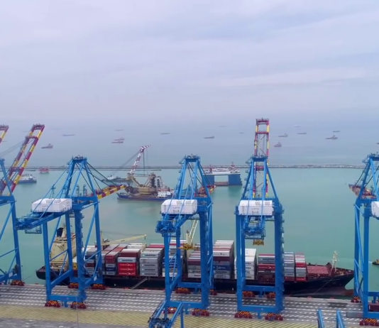 Tema Port is largest in West and Central Africa – PMAWCA