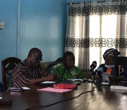 Withdraw Plant Variety Protection bill from parliament and engage us – CSOs to gov’t