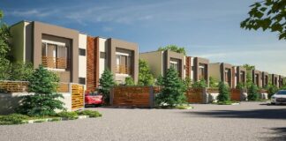 The link between climate change and buildings