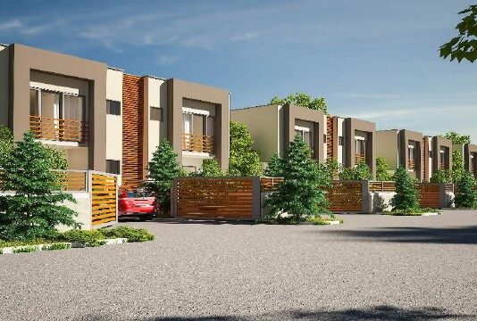 The link between climate change and buildings