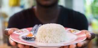 Fortified Rice – A basic dietary necessity