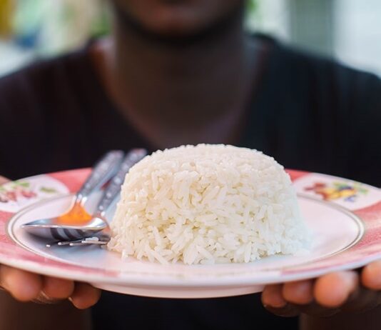 Fortified Rice – A basic dietary necessity