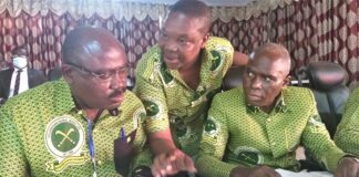 Otuasekan Rural Bank strategises to withstand shocks from COVID-19