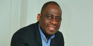 Vodafone is a digital organisation in motion