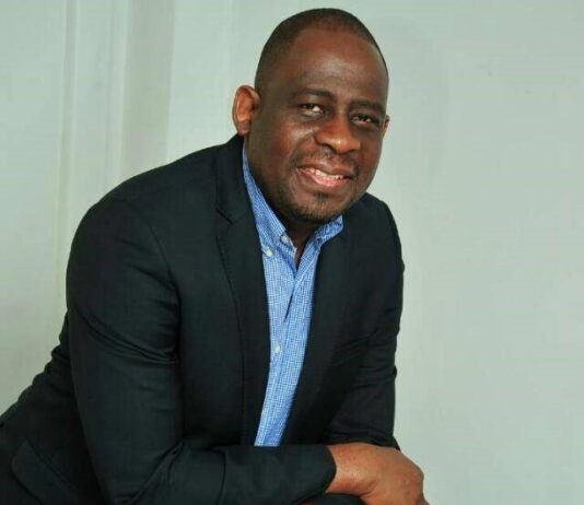 Vodafone is a digital organisation in motion