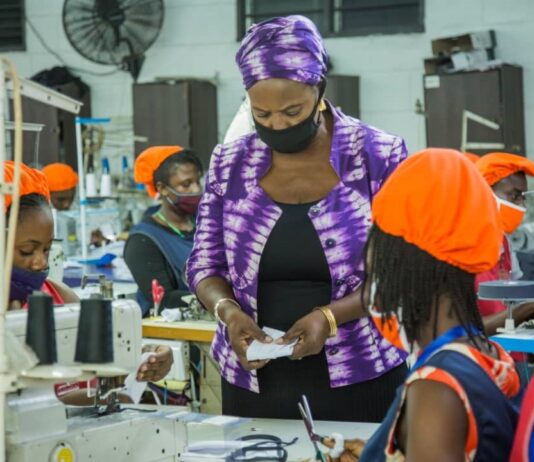 Businesses recovering but shortfalls in revenue remain a challenge