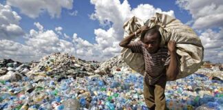 Solid Waste Treatment Project goes to Central Region