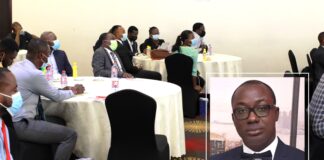 Metropolitan Life Brokers end retreat