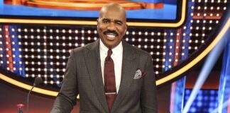 Family Feud Season 2 airs on TV3 from tomorrow