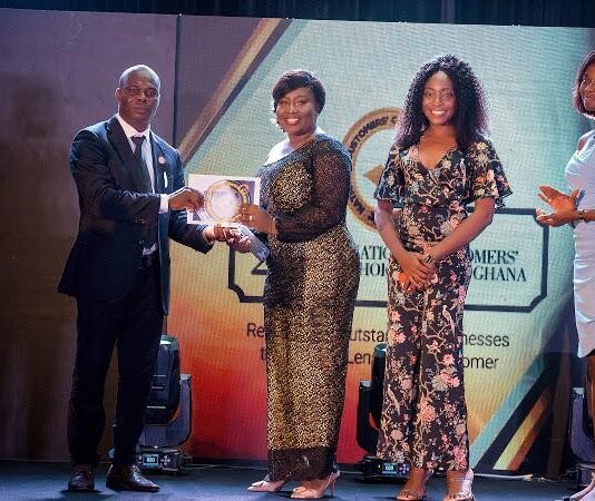 Sweet Hub Confectionary is the Best Confectionary Company of the Year