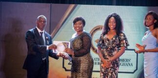 Sweet Hub Confectionary is ‘Best Confectionary Company of the Year’