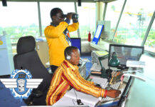 Editorial 2: GCAA’s decoupling from air navigation service unit, major boost