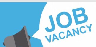 Why advertise, if the vacancy is already filled?