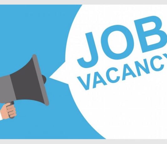 Why advertise, if the vacancy is already filled?