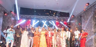 Events Vendors Association honours best in industry