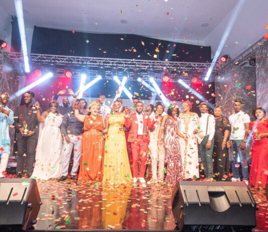 Events Vendors Association honours best in industry