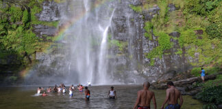 Journeying through tourism to achieve SDGs