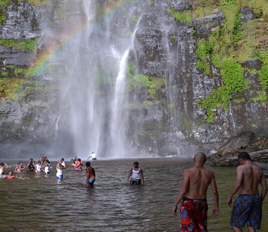 Journeying through tourism to achieve SDGs