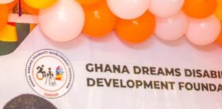 SMEs dev’t: FDA supports first-ever factory for physically challenged persons