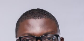 Andrew Ackah, CEO of Dentsu, features on Y Leaderboard Series