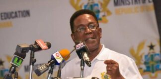 Gov’t committed to resourcing technical universities – Prof. Yankah