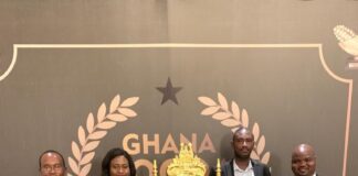 Yara wins Agro Input Company and Agro Input Brand of the year award