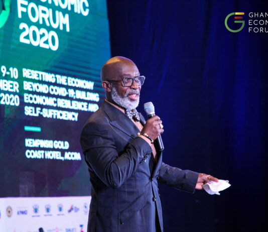 GIPC ensuring an attractive business climate – Yofi Grant
