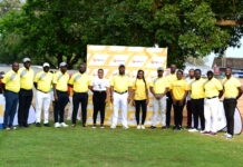 CalBank’s 2020 Open Golf Championship comes off in grand style