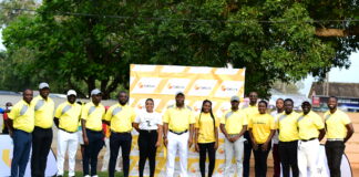 CalBank’s 2020 Open Golf Championship comes off in grand style