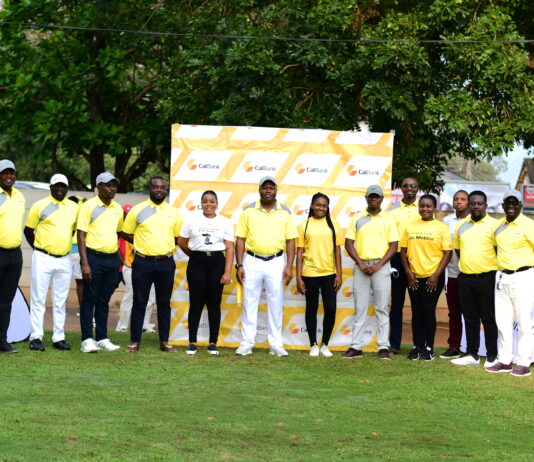 CalBank’s 2020 Open Golf Championship comes off in grand style