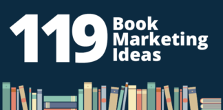 Book Marketing: Integral for a book’s success