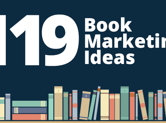 Book Marketing: Integral for a book’s success
