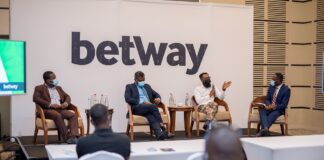 Betway engages stakeholders on enhanced regulatory compliance