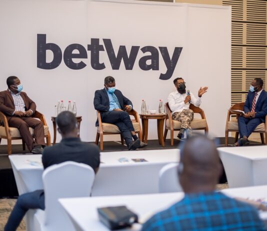 Betway engages stakeholders on enhanced regulatory compliance