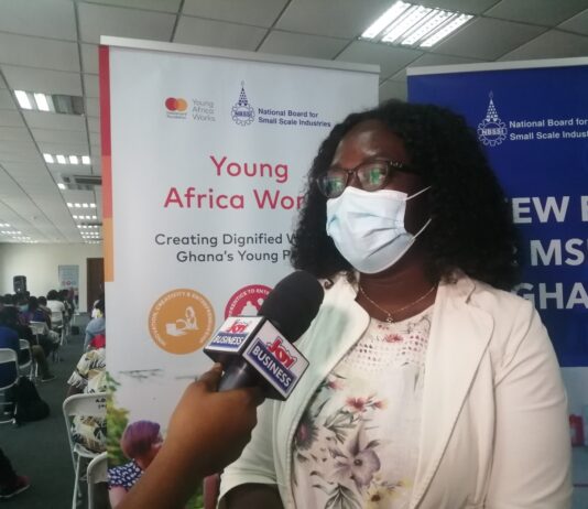 Skilled master-craft persons oriented on job creation