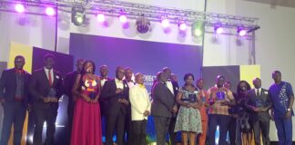 Ensure projects are fully completed before inaugurated – Project Managers told