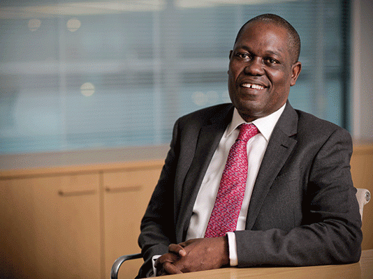 Ecobank Group launches eCommerce solution for SME businesses