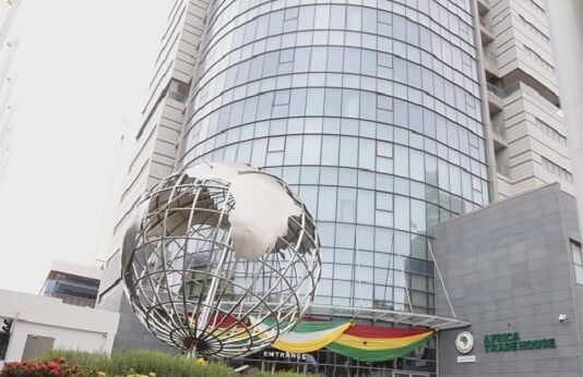 Implementation of AfCFTA starts today January 1, 2021