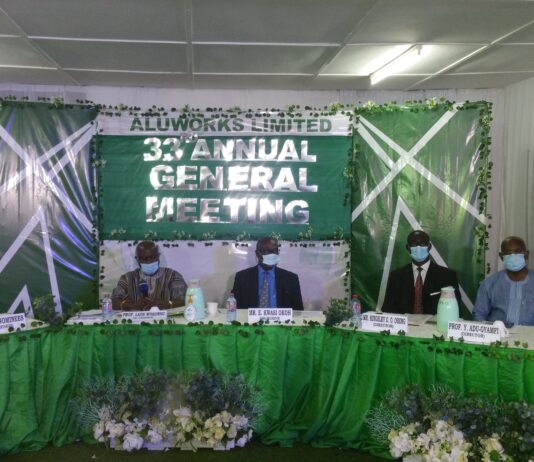 Aluworks in need of reinvestment to bounce back