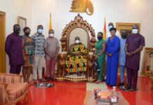 Asante Professionals Club commits to educational empowerment in Ashanti Region