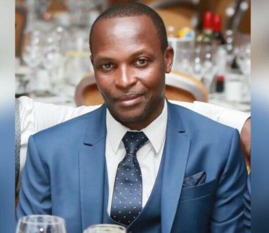 Chris Koney’s column: Impact of COVID-19 on Ghanaian diaspora in the UK