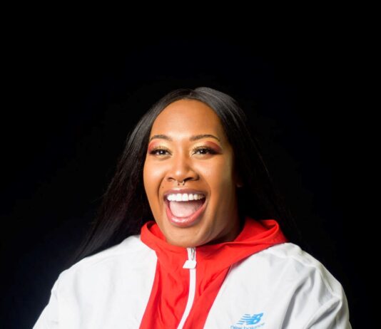 Chris Koney’s column: Music entrepreneur and communicator, Richardine Bartee, speaks on achieving mainstream success