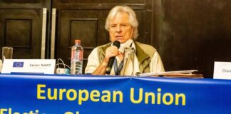 EU observer mission on 2020 elections: Well-conducted but misuse of state resources persists