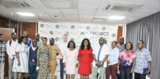 Harnessing economy’s e-waste for sustained, ethical job creation