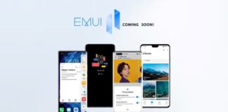 Huawei announces global release schedule of EMUI 11 update