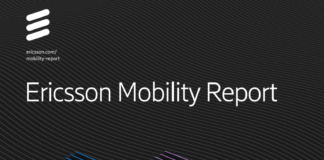Ericsson Mobility Report: Mobile data traffic in Sub-Saharan Africa to grow by 6.5 times by 2026