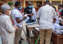 U.S applauds Ghana on successful elections