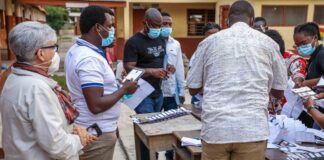 U.S applauds Ghana on successful elections